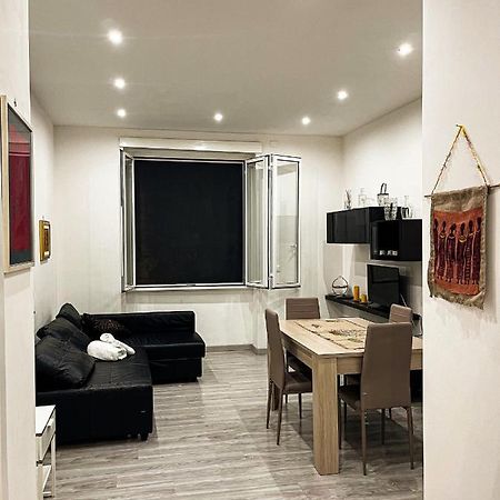 San Pietro Apartmant Rom Exterior foto