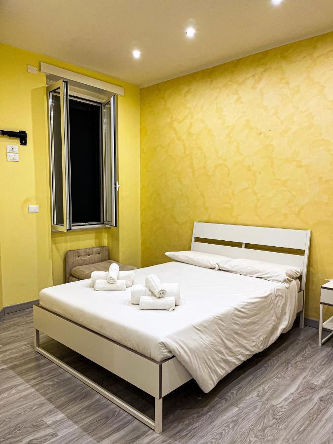 San Pietro Apartmant Rom Exterior foto
